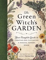 Omslag The Green Witch's Garden