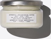 Davines - Replenishing Butter - Face Hair & Body - 200 ml