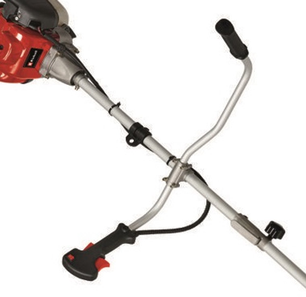Einhell Débroussailleuse à essence GC-BC 36-4 S - 37.7 cm³ - 1 kW - 4 temps