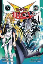 Yoshida, S: Yu-Gi-Oh! Arc-V, Vol. 6