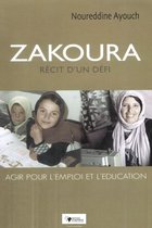 Zakoura - Agir pour l'emploi et l'éducation