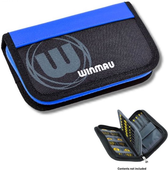 Foto: Winmau urban pro blue dart case