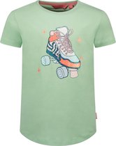 TYGO & vito Meisjes T-shirt - Maat 122/128