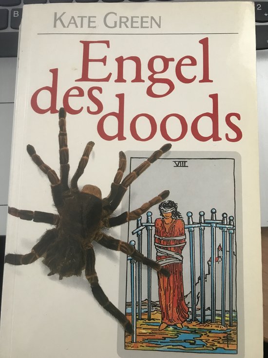 Engel des doods - Green