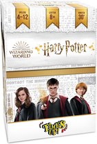 Time's Up Harry Potter - Kaartspel