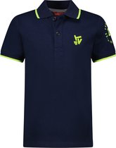 TYGO & vito Jongens Poloshirt - Maat 98/104