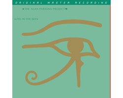 Alan Parsons Project, The - Eye In The Sky (CD)
