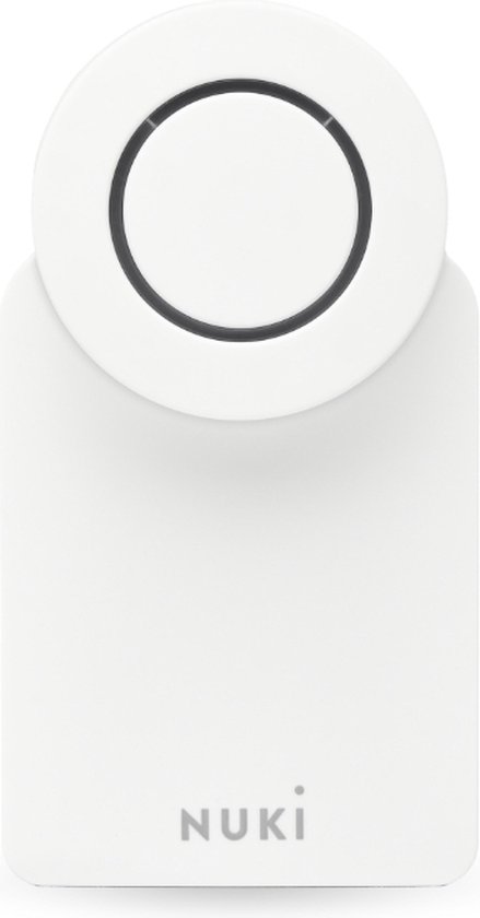 Nuki Smart Lock 3.0 - Euro