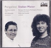 Stabat Mater - Giovanni Battista Pergolesi