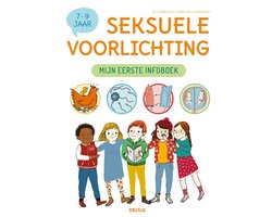 Seksuele voorlichting