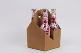 PindaPils Valentijn | Chocolade cadeau | Hartjes | Chocolade