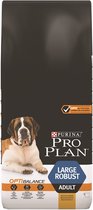 Pro Plan Adult Large Robust Honden Droogvoer - Kip - 14 kg