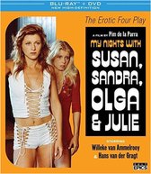 My Nights with Susan, Sandra, Olga & Julie (import)