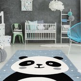 Mooyak - Vloerkleed Panda Ursi - 120cm x 170cm