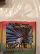Duppy Conquerer The best of Reggae