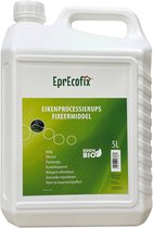 EprEcofix - 5 lt -Eikenprocessierupsbestrijding - Biologisch - Sprayen & Klaar!