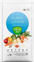Natura Diet Nd Puppy Junior 500 g