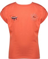 Nono Meisjes T-shirt - Maat 146/152