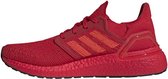 adidas Performance Ultraboost 20 Hardloopschoenen Mannen Rood 38 2/3