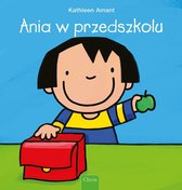 Anna  -   Anna in de klas (Poolse editie)