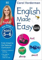 English Made Easy KS1 Ages 5-6
