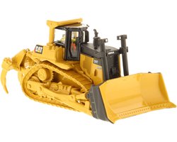 Cat D9T TTT Bulldozer - 1:87 - Diecast Masters - HO Series