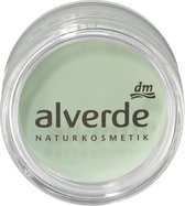 alverde NATURKOSMETIK Camouflage Anti-roodheid, 5.1 g