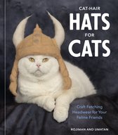 Cat-Hair Hats for Cats