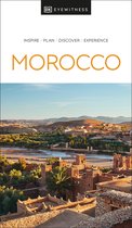 Travel Guide- DK Eyewitness Morocco
