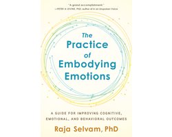 Omslag van The Practice of Embodying Emotions
