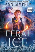 Ice Dragons- Feral Ice