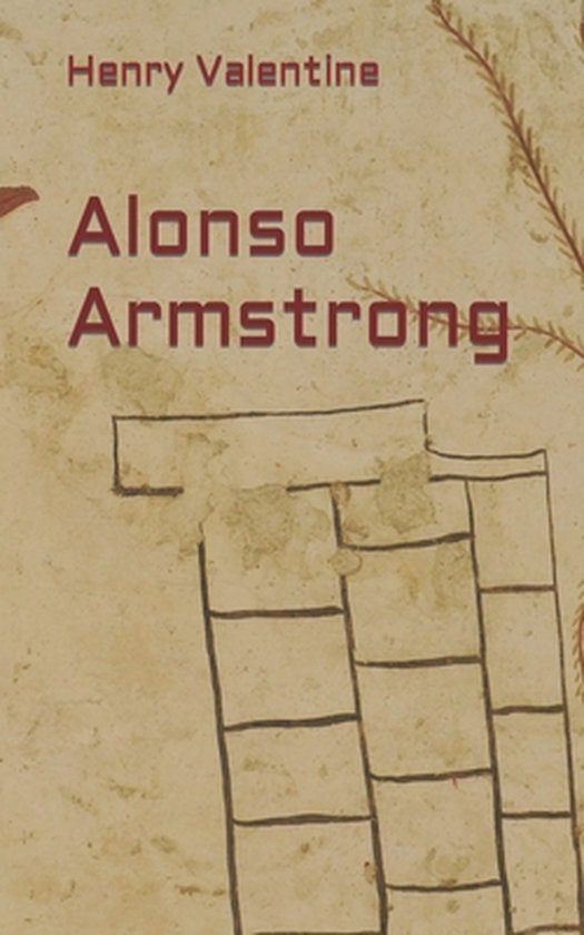 Alonso Armstrong