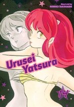 Urusei Yatsura- Urusei Yatsura, Vol. 14