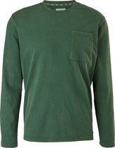 Q/S Designed by Heren T shirt Longsleeve - Maat XL