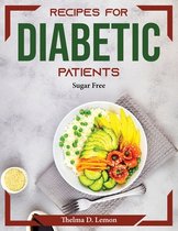 Recipes for Diabetic Patients