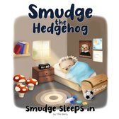 Smudge The Hedgehog