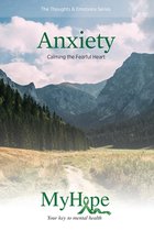 Keys for Living: Anxiety