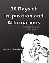 30 Days of Inspirations and Affirmations