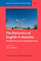 The Dynamics of English in Namibia