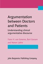 Argumentation between Doctors and Patients