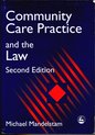 Community Care Practice And The Law