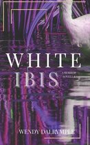 Florida Gothic- White Ibis