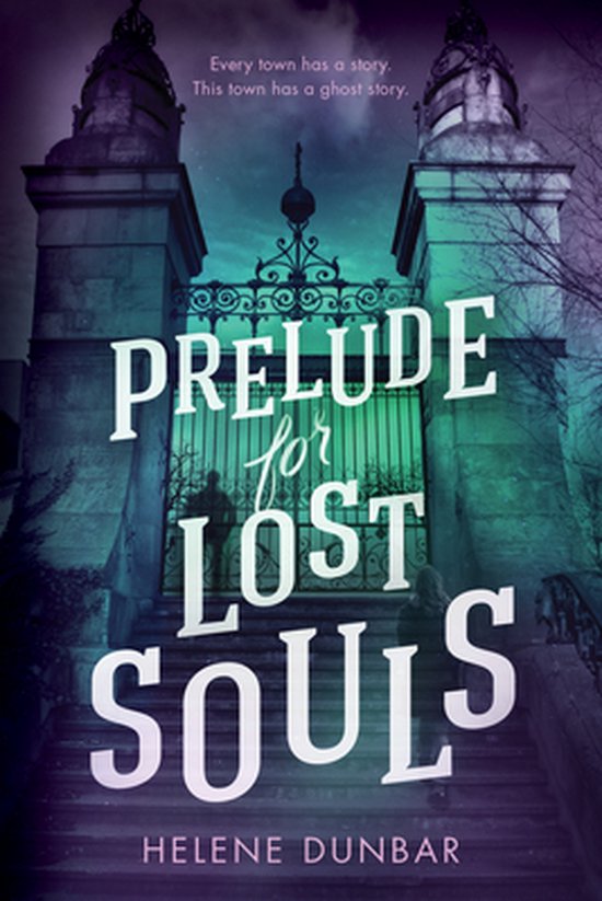Prelude for Lost Souls - cover