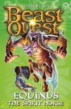 Beast Quest 20 Equinus The Spirit Horse