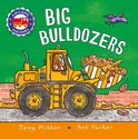 Amazing Machines- Amazing Machines: Big Bulldozers