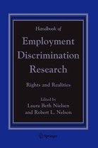 Handbook of Employment Discrimination Research