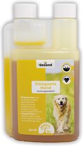 Omegamix huid en gezondheid hond 250 ml
