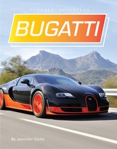 Floored! Supercars- Bugatti