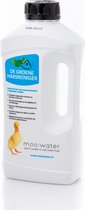 Mooiwater Harsreiniger - Geschikt voor alle waterontharders - 1 liter - meerdere keren te gebruiken