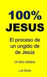 Ministerio Cristiano- 100% Jesus